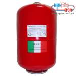 Расширительный бак Watersystem WR12 12л (без ножек) Расширительный бак Watersystem WR12 12л (без ножек)