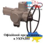 Однооборотный электропривод BF-8023.10000/75 380В Однооборотный электропривод BF-8023.10000/75 380В