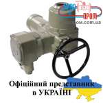 Однооборотний вибухозахищений електропривід BF-8023.5000/15 Ex 380В Однооборотний вибухозахищений електропривід BF-8023.5000/15 Ex 380В