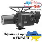 Багатооборотний вибухозахищений електропривід BF-9031.100/36 EX 380В Багатооборотний вибухозахищений електропривід BF-9031.100/36 EX 380В