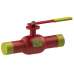 Кран 11с31п1 Ду 25/20 шаровый Breeze Кран 11с31п1 Ду 25/20 шаровый Breeze