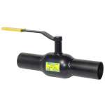 Кран 11с31п Ду 65/50 кульовий Breeze