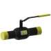 Кран 11с31п Ду 150/125 шаровый Breeze