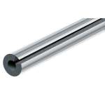 Теплоізоляція 28/19-1 ST K-flex AL CLAD ST