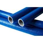 Теплоізоляція 22/9 K-flex РЕ COMPACT BLUE