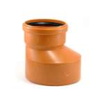 Переход короткий ПВХ 250х160 Magnaplast