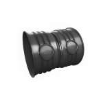 Муфта сполучна 250 (з упором) Magnacor Муфта сполучна 250 (з упором) Magnacor