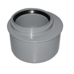 Редукция 110х50 Htplus (короткая) Magnaplast Редукция 110х50 Htplus (короткая) Magnaplast