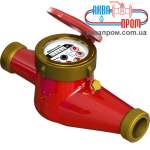 Счетчик горячей воды Gross MTW-UA 32/260 Ду 32 Счетчик горячей воды Gross MTW-UA 32/260 Ду 32