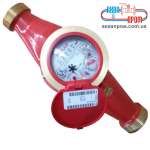 Счетчик горячей воды BAYLAN TK-26S R160 Ду 32