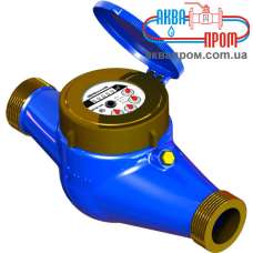 Лічильник холодної води Gross MTK-UA 40/300 Ду 40