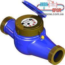 Лічильник холодної води Gross MTK-UA 50/300 Ду 50