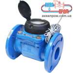 Счетчик холодной воды Powogaz MWN-150-NK с импульсным выходом Ду 150