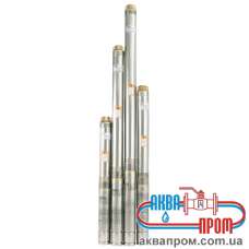 Свердловини Насоси+Обладнання 75QJD 130-0.75