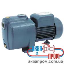 Відцентровий поверхневий насос Насоси+Обладнання JEX 750