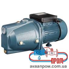 Центробежный поверхностный насос Насосы+Оборудование JET 110B