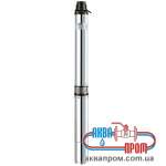 Скважинный насос Насосы+Оборудование KGB 90QJD2-42/10-0.55D