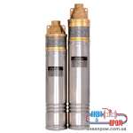 Свердловинний насос Sprut 4SKm 150 Свердловинний насос Sprut 4SKm 150