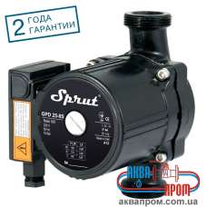 Циркуляційний насос Sprut GPD 25-8S-180