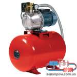 Насосная станция Насосы+Оборудование AUJS 110/24L