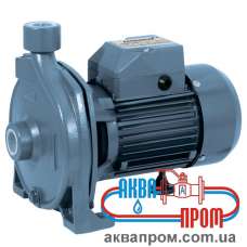 Відцентровий поверхневий насос Насоси+Обладнання CPm 146