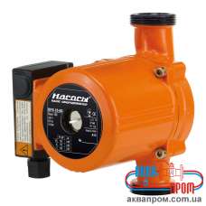 Циркуляційний насос Насоси+Обладнання BPS 25-8S-180