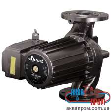 Циркуляційний насос Sprut GPD 8-12,5-600 DN40 з фланцями у відповідь