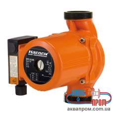 Циркуляційний насос Насоси+Обладнання BPS 32-8S-180