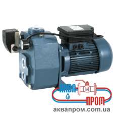 Відцентровий поверхневий насос Насоси+Обладнання DDPm 505A + ежектор