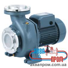 Відцентровий поверхневий насос Насоси+Обладнання NF 130B