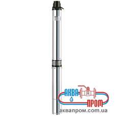 Свердловини Насоси+Обладнання KGB 100QJD8-63/15-2.2D