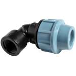 Кут Unidelta 110х3" РВ ПНД Кут Unidelta 110х3" РВ ПНД