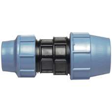 Муфта Unidelta 63х40 ПНД