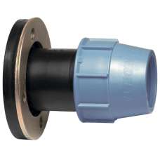 Фланець Unidelta 63х2 1/2" ПНД Фланець Unidelta 63х2 1/2" ПНД - купити в АКВА ПРОМ