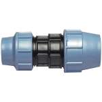 Муфта Unidelta 75х63 ПНД Муфта Unidelta 75х63 ПНД