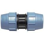 Муфта Unidelta 75 ПНД Муфта Unidelta 75 ПНД